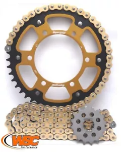Supersprox DID Kettenrad Kit Yamaha Tenere 700 20-480.46 1591.15 525VX122 - Bild 1 von 3