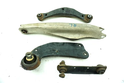 Juego de brazo de control trasero izquierdo Buick Regal GS 2014-2017 2,0 L gasolina tracción delantera OEM Foto 1 de 3