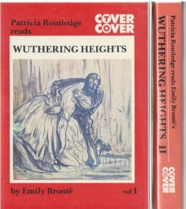 Wuthering Heights Complete & Unabridged (Cover to Cover) - Imagen 1 de 1