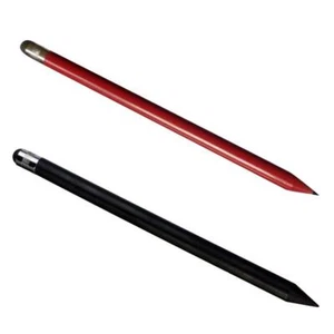 2X Universal Pen Plastic Stylus Touch Screen for 7 8 X Kindle - Picture 1 of 8