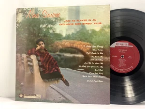 Nina Simone - Little Girl Blue LP - Bethlehem BCP 6028 Tested GD+ 1959 Mono READ - Imagen 1 de 2