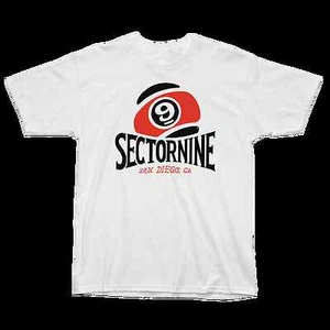 Men's Sector 9 Establishment Skate T Shirt / Tee. Size S. NWT, RRP $44.99. - Picture 1 of 1