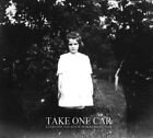 TAKE ONE CAR - EVERYONE YOU KNOW IS HERE RIGHT NOW [DIGIPAK] CD NEUF
