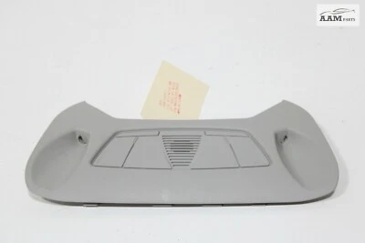 Ford Transit Connect 2019-2022 techo superior delantero consola superior panel de moldura OEM Foto 1 de 4