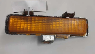 1982-93 Chevrolet S10/S15/Sonoma conjunto direito de neblina/marca/parque/luz de seta - Imagem 1 de 4