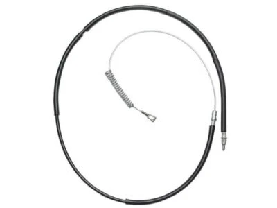 For 2003-2008 Hummer H2 Parking Brake Cable Rear Left Raybestos 83682RT 2005 - Image 1 of 2