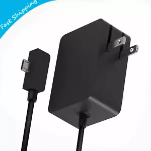 For Surface 3 Model 1623 1624 1657 Tablet USB Charging Cable Adapter Charger 13W - Picture 1 of 9