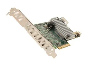 *Neu* LSI Logic MegaRAID SAS 9271-4i Storage Controller - (LSI00328) - Bild 1 von 1