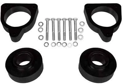 Lift Kit 30mm Lift Kit for Mercedes A-Class W177, B-Class W247, CLA C118 - Image 1 of 4
