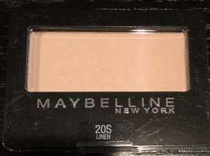 Maybelline Expertwear Monos Eyeshadow 20S Linen. New Sealed - Picture 1 of 1
