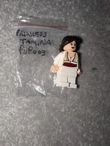 LEGO Prince of Persia Princesa Tamina Minifigura POP003 7572 7571 - Imagen 1 de 1