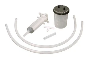 SUPER NEW RELEASE! SUCTION BRAKE BLEEDING TOOL KIT - QUICK AND EASY TO USE - Picture 1 of 6