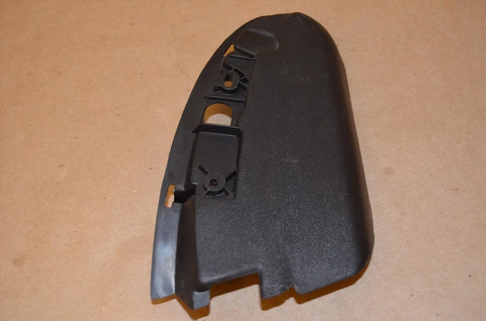 Chrysler 300M 1999 altavoz tweeter controlador exterior plástico 99 300 M Foto 1 de 1