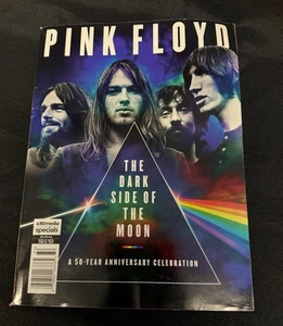 2023 PINK FLOYD Complete Story DARK SIDE OF THE MOON 360 Media 50th ANNIVERSARY - Bild 1 von 11