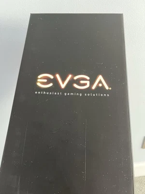 EVGA 08G-P5-3667-RL GeForce RTX 3060 Ti FTW3 ULTRA GAMING, Used/ Refurbished - Image 1 of 4