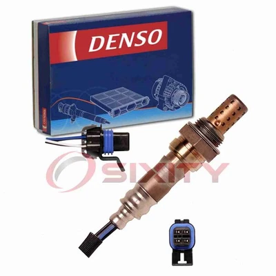 Sensor de oxígeno Denso Upstream para Cadillac Seville 1996-1998 4,6 L V8 escape iy Foto 1 de 4