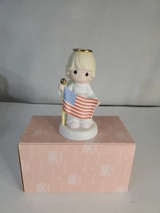 Momenti Preziosi 2001 #106671 "Stai accanto a lei e guidala" - Foto 1 di 8