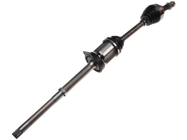 Conjunto de eje delantero derecho CV API 75XNWP33 para Lincoln MKT 2012 Foto 1 de 1