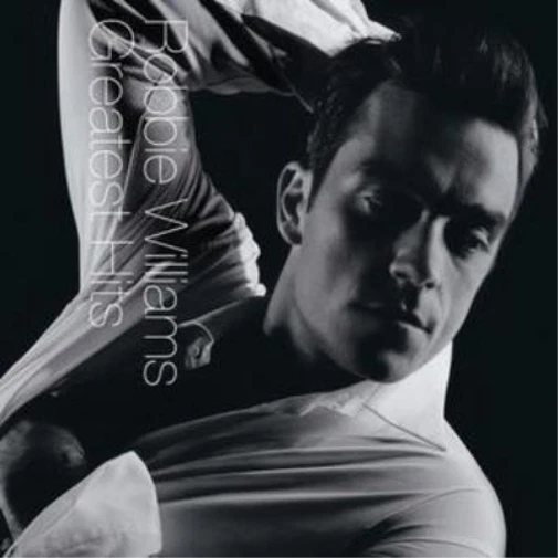 Robbie Williams Greatest Hits (Coverbild kann abweichen) (CD) Album - Image 1 of 1