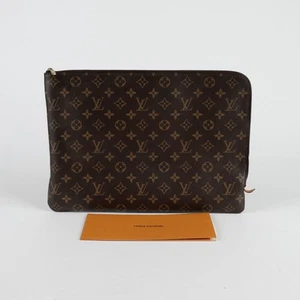 Louis Vuitton M44498 Etui Voyage GM Clutch 127328033 - Picture 1 of 12