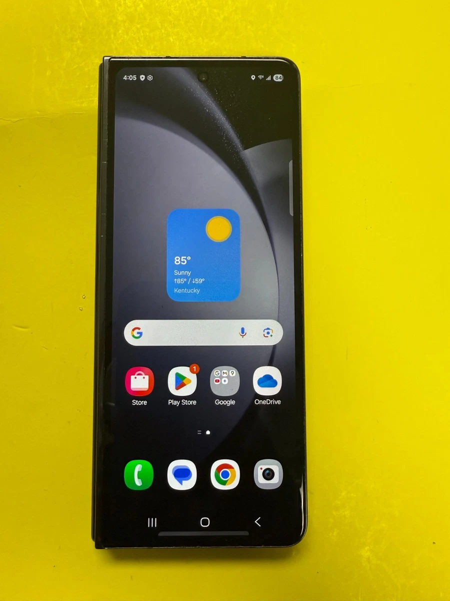 Samsung Galaxy Z Fold5 Unlocked for Sale - Shop New & Used Cell