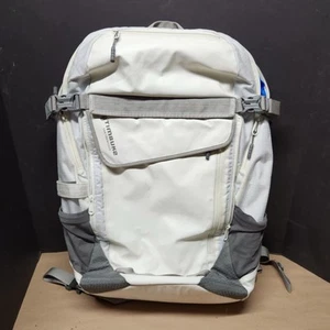 Timbuk2 Especial Medio Waterproof Backpack - Stormtrooper White - Picture 1 of 9