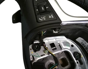Volante GM CHEVY CAMARO 2014-2015 22888452 nuevo OEM - Imagen 1 de 4