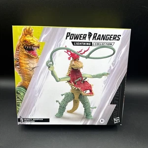 Hasbro Collectibles - Power Rangers Lightning Collection Mighty Morphin Snizzard - Imagen 1 de 6