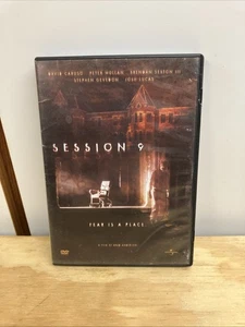 Session 9 (DVD, 2001) - Bild 1 von 4