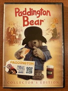 Paddington Bear: Collector's Edition Dvd (DVD) - Picture 1 of 5
