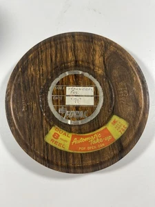 Vintage 8mm Filmrolle - "Strawberry Fes. '71" | 5" Dual 8mm | Unverified Festival - Bild 1 von 6