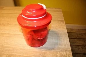 Tupperware SuperSonic® Extra Chef NEU - Bild 1 von 5