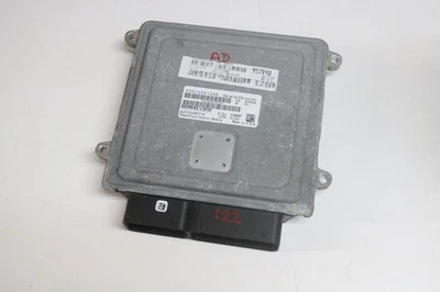 2008 08 Chrysler Sebring Dodge Avenger Powertrain Engine Computer Module ECM ECU - Image 1 of 3