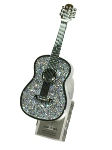 BATH & BODY WORKS SPARKLY GUITAR ADJUSTABLE SCENT CONTROL WALLFLOWER PLUG UNIT - Picture 1 of 10