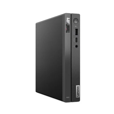 Lenovo Thinkcentre Neo 50Q G4 12LN000AUK Mini Pc Intel Core I5-13420H 13Th Gen 8 - Image 1 of 1