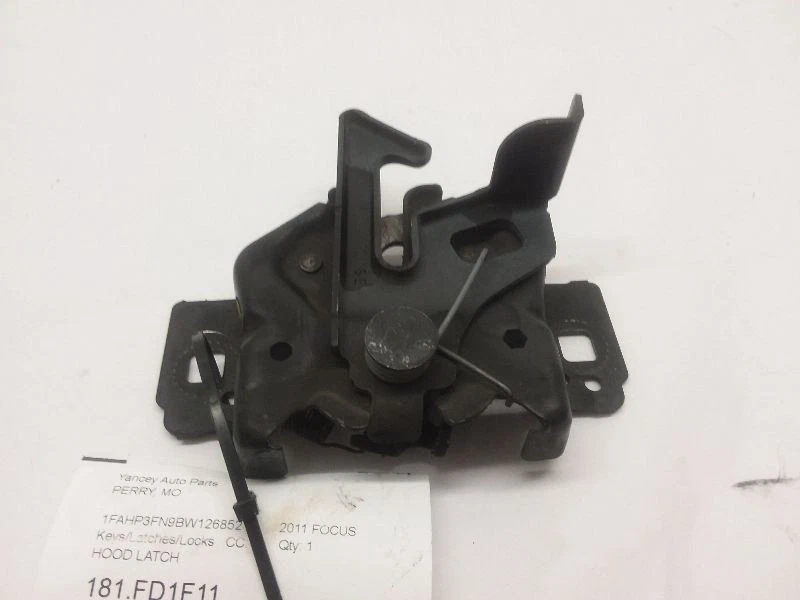 Ford Focus 2008-2011 capó pestillo 6E5Z16700aa 08-11     Foto 1 de 4