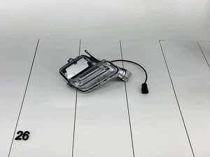 14-17 VOLVO XC60 FRONT LEFT DRIVER SIDE BUMPER MARKER LIGHT LAMP OEM - Picture 1 of 11