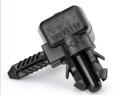 07-14 Silverado Sierra / 05-11 STS Sensor de temperatura del aire ambiente GM 15826773 Foto 1 de 4