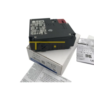 1pc New D4nl-2bfa-b In Box For Omron Brand free delivery - Image 1 of 4