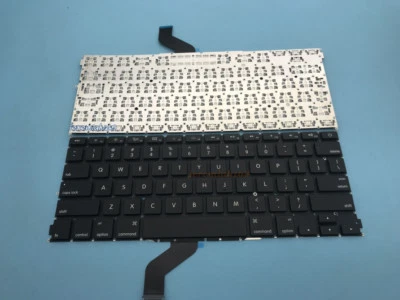 For Apple Macbook Pro 13" Retina A1425 RETINA English Keyboard 2012-2013 year - Image 1 of 3
