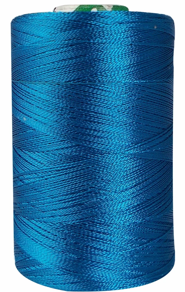 Máquina de hilo de seda bordado a mano arte artesanía actividad 10 carretes al por mayor  Foto 1 de 1