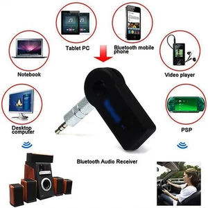 4.0 USB Adapter For PC Wireless For Windows Compatible With Keyboard Headphones - Picture 1 of 11