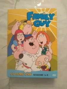 family guy season 1 Very Good Tested Works - Bild 1 von 6