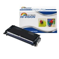 dell 3110cn black toner