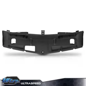 Upper Radiator Fan Shroud Cover Splash Shield Fit For 2009-2015 Mercedes C - Picture 1 of 12