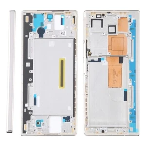 For Xiaomi Mi Mix Fold 2 Original Front Housing LCD Frame Bezel Plate gold - Picture 1 of 1