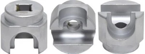 Llave válvula de botella BGS GNC para Fiat Multipla I 64200 - Imagen 1 de 10
