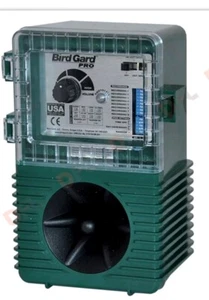 SCACCIA PICCIONI ELETTRONICO 'BIRD GARD PO' - Foto 1 di 2
