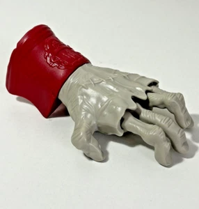 2012 McDonald's Hotel Transylvania Crawling Zombie Hand Roller Ball Motion - Picture 1 of 11