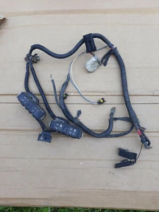 ALFA ROMEO 156 TS 1998 Positive Battery Lead Cable Fuse BOX Wire Harness - Picture 1 of 6